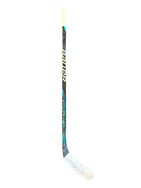 Vist Large View of Product Image Which is Used Bauer NEXUS SYNC Senior One Piece Left 77 Flex