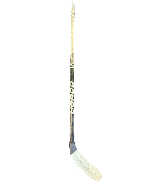 Vist Large View of Product Image Which is Used Bauer VAPOR HYPERLITE Senior One Piece Left 77 Flex