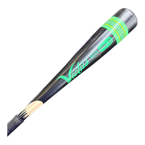 Vist Large View of Product Image Which is Used Victus VIBE BLACK PENCIL T-Ball Bat 24"