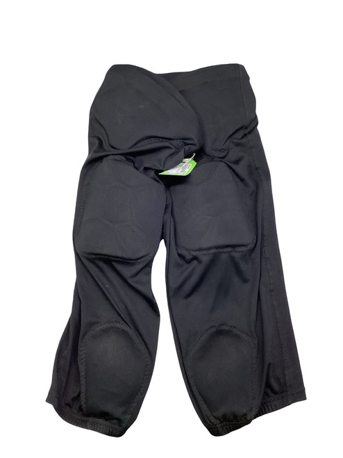 Vist Large View of Product Image Which is Used Nike FB Thigh Pads XL