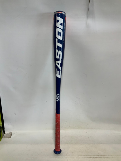 Vist Large View of Product Image Which is Used Easton HAMMER BB/SB USA 2 1/4 Bat 28"