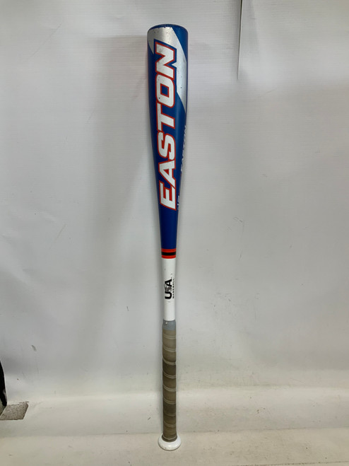 Vist Large View of Product Image Which is Used Easton REFLEX BIG BARREL BB/SB USA 2 5/8 Bat 28"