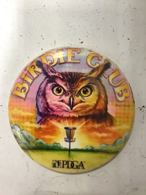 Vist Large View of Product Image Which is Used Dynamic Discs FUZION TRUTH Disc Golf Mid Range Orange 178g