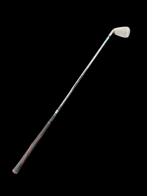 Vist Large View of Product Image Which is Used Top Flite Golf Wedge Mens RH Pitching Wedge