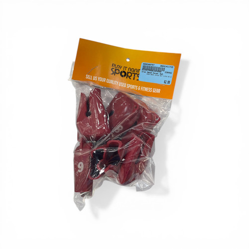 Vist Large View of Product Image Which is Used IRON HEAD COVER SET 3-PW NO 9 Golf Accessory