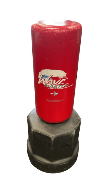 Vist Large View of Product Image Which is Century, Boxing Heavy Bag, heavy bag