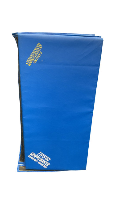 Vist Large View of Product Image Which is Gymnastics Mat