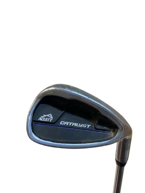 Vist Large View of Product Image Which is Used USA CATALYST Jr Individual Iron RH 8 Iron