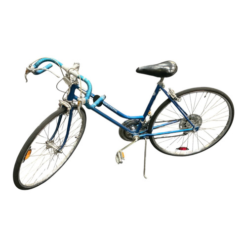Vist Large View of Product Image Which is Used Schwinn CONTINENTAL Road Bike Womens None 50-52cm - SM Frame