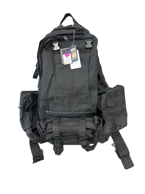 Vist Large View of Product Image Which is Used Weight Vest