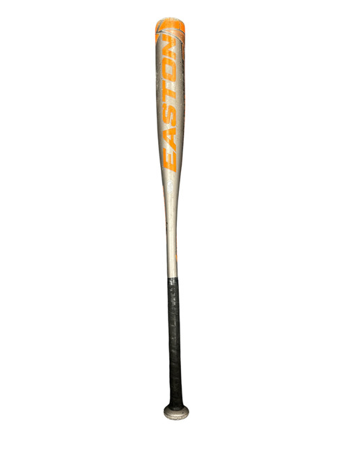 Vist Large View of Product Image Which is Used Easton MAGNUM BB/SB Youth Bat 29"
