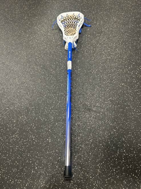 Vist Large View of Product Image Which is Used Brine CLUTCH RISE Men Atk/Mid Complete Stick White