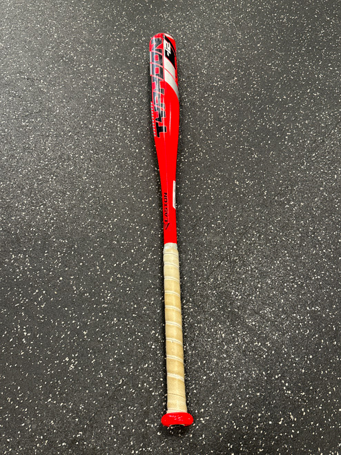 Vist Large View of Product Image Which is Used Easton TYPHOON BB/SB USA 2 1/4 Bat 30"