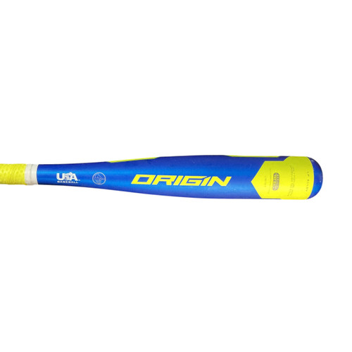 Vist Large View of Product Image Which is Used AXE ORIGIN BB/SB T-Ball Bat 24"
