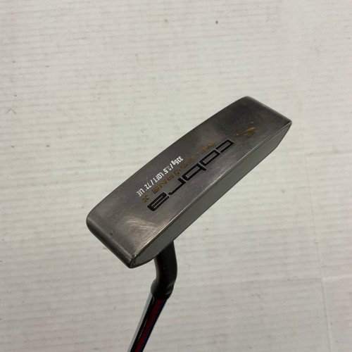 Vist Large View of Product Image Which is Used Cobra MELBOURNE I Mens Putter RH