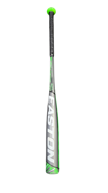Vist Large View of Product Image Which is Used Easton OCTANE BB/SB Youth Bat 31"