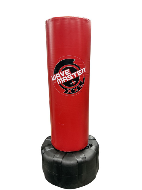 Vist Large View of Product Image Which is Used Century Boxing Accessory Red