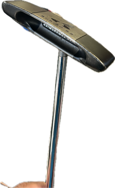 Vist Large View of Product Image Which is Used SUB 30 S2 Mens Putter RH