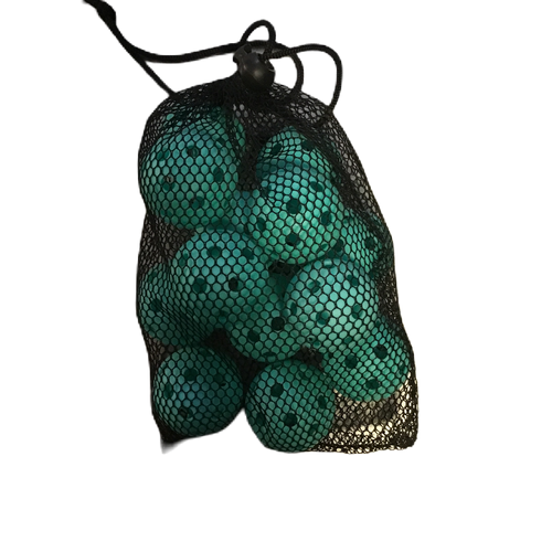 Vist Large View of Product Image Which is Used Bandit Sports Mini Impact Balls