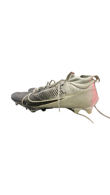 Vist Large View of Product Image Which is Used Nike Adult FB Cleats Black Senior 16