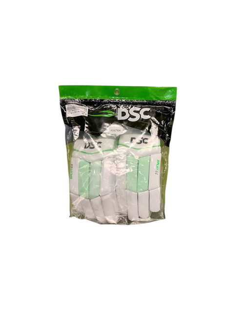 Vist Large View of Product Image Which is New DSC Split Batting Gloves