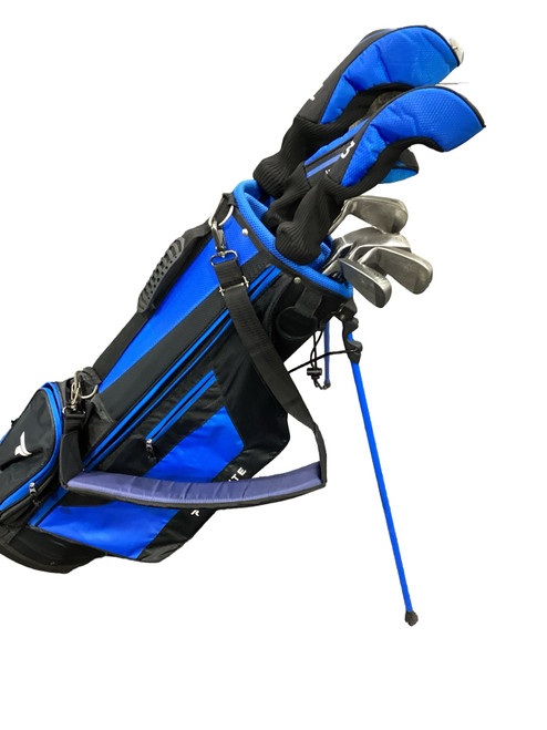 Vist Large View of Product Image Which is Used Top Flite 10 PC MENS SET Mens Complete Set RH 10 Piece