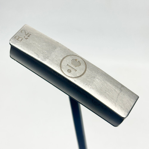 Vist Large View of Product Image Which is Used LAB GOLF B.2 Mens Putter RH