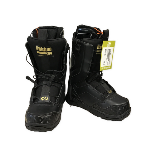 Vist Large View of Product Image Which is ThirtyTwo Snowboard Snowboard / Girls Boots