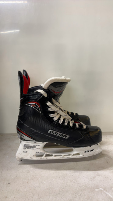 Vist Large View of Product Image Which is Used Bauer X400 Senior Hockey Skate Senior 7