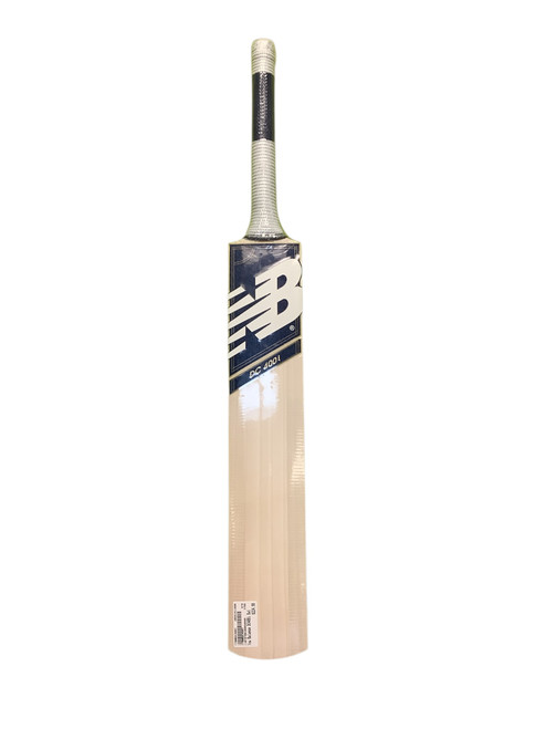 Vist Large View of Product Image Which is New New Balance DC400i Bat