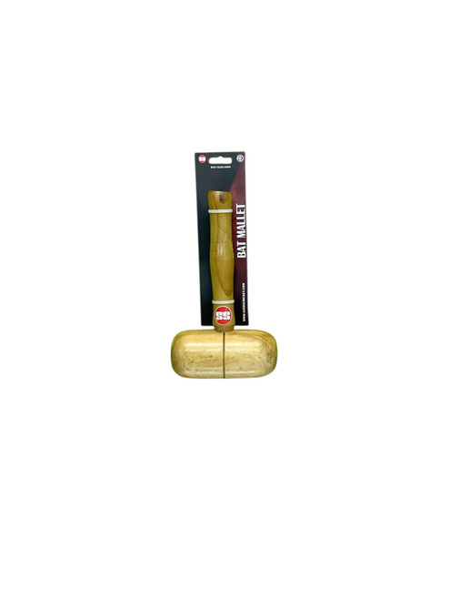 Vist Large View of Product Image Which is New CRICKET ACE BAT MALLET