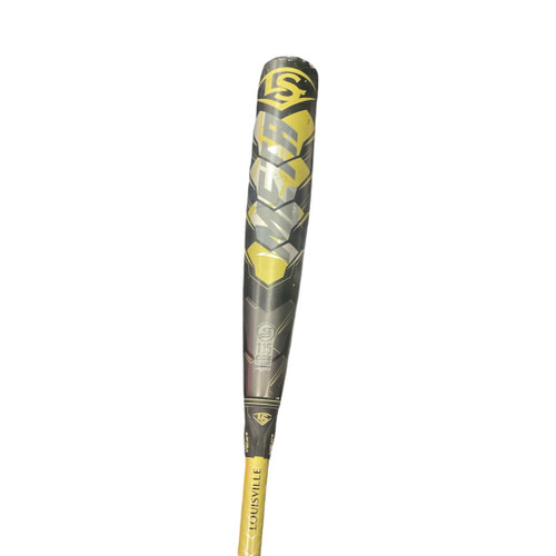 Vist Large View of Product Image Which is  Louisville, Slugger, META, BB/SB, USSSA, 2 3/4, Bat, 30"