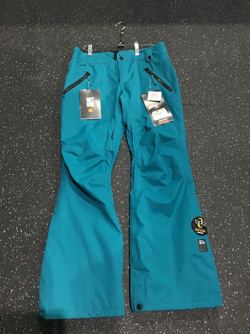 Vist Large View of Product Image Which is Ride Winter Outerwear Winter Outerwear / Pants