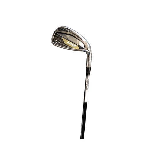 Vist Large View of Product Image Which is Used Wilson D9 Mens Iron Set RH 5I-GW/AW