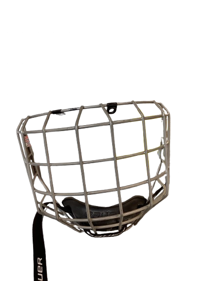 Vist Large View of Product Image Which is Used Hockey cage