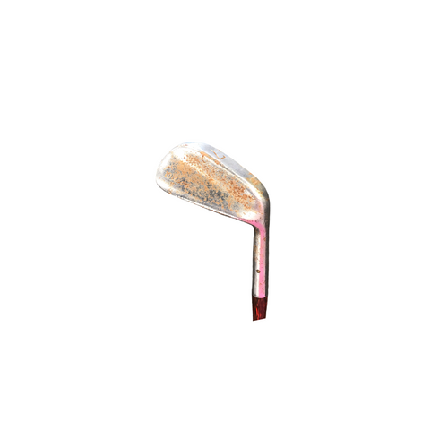 Vist Large View of Product Image Which is Used Wilson WALKER CUP Mens Individual Iron RH 7 Iron
