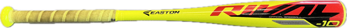 Vist Large View of Product Image Which is Used Easton RIVAL BB/SB USA 2 1/4 Bat 27"