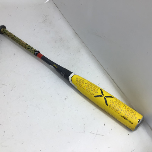 Vist Large View of Product Image Which is Used Easton BEAST X HYBRID 31/21 -10 DROP USA BAT BB/SB USA 2 5/8 Bat 31"