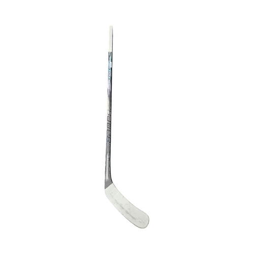 Vist Large View of Product Image Which is Used Bauer TWITCH CC PRO STOCK Senior One Piece Left 70 Flex