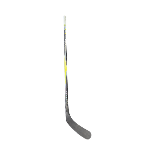 Vist Large View of Product Image Which is Used Bauer FLYLITE CC PRO STOCK Senior One Piece Left 70 Flex