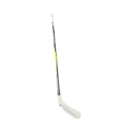 Vist Large View of Product Image Which is Used Bauer FLYLITE CC PRO STOCK Senior One Piece Left 70 Flex