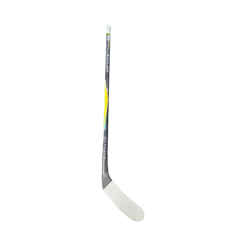 Vist Large View of Product Image Which is Used Bauer FLYLITE CC PRO STOCK Senior One Piece Left 65 Flex