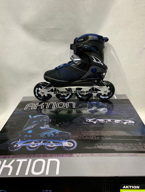 Vist Large View of Product Image Which is Inline Skates Inline Skates / Rec & Fitness Skates