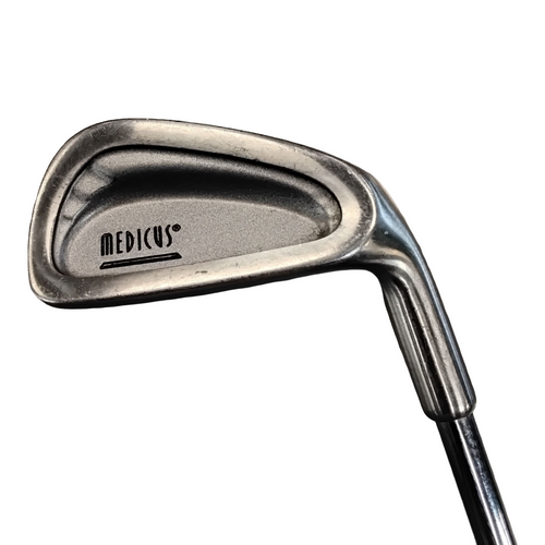 Vist Large View of Product Image Which is Used Medicus 5 IRON Swing Aid