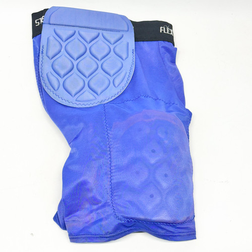 Vist Large View of Product Image Which is Used STROMGREN FLEX PAD FB Girdle Pads LG
