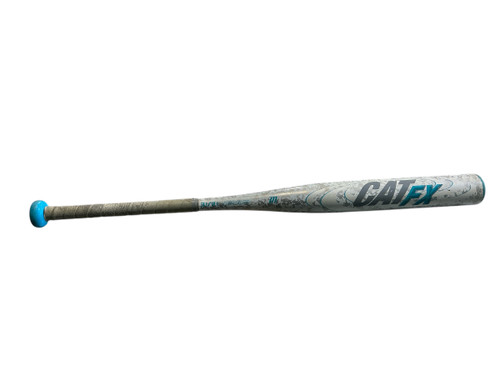 Vist Large View of Product Image Which is Used Marucci CAT FX MFPC710 SB Fastpitch Bat 31"