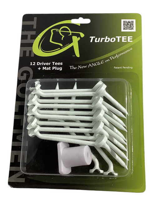 Vist Large View of Product Image Which is Used TURBO TEE Field Equipment