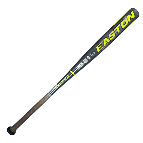 Vist Large View of Product Image Which is Used Easton HAMMER Softball Fastpitch Bat 33"