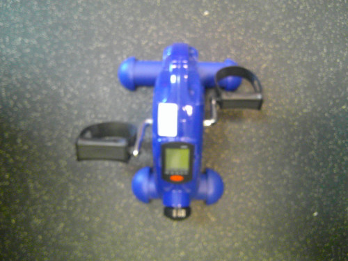 Vist Large View of Product Image Which is Used MEDIC THERAPEUTICS Compact Bike