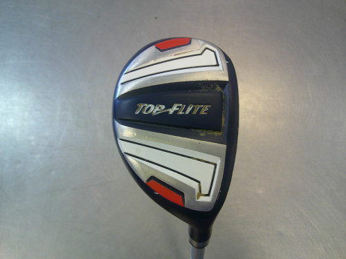 Vist Large View of Product Image Which is Used Top Flite XLJ Jr Hybrid Club RH 3 Hybrid